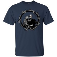 Load image into Gallery viewer, Princess Pain T-Shirt - usatodayshirt.com