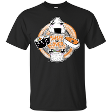 Load image into Gallery viewer, Sushi Lover! T-Shirt - usatodayshirt.com