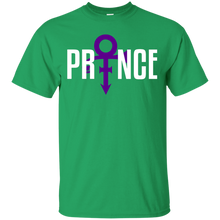 Load image into Gallery viewer, Prince Symbol T-Shirt - usatodayshirt.com