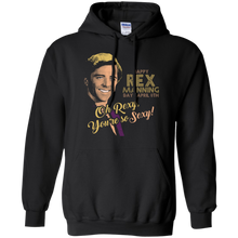 Load image into Gallery viewer, Happy Rex Manning Day T-Shirt - usatodayshirt.com