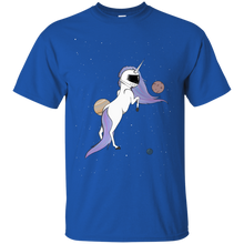 Load image into Gallery viewer, astro-unicorn T-Shirt