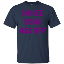 Load image into Gallery viewer, DANCE T-Shirt - usatodayshirt.com