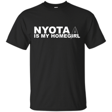 Load image into Gallery viewer, Homegirl - Nyota T-Shirt - usatodayshirt.com