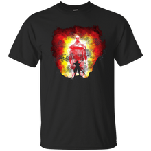 Load image into Gallery viewer, human prei T-Shirt - usatodayshirt.com