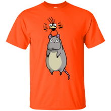 Load image into Gallery viewer, spirited away companions T-Shirt