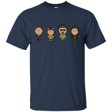 Load image into Gallery viewer, Breaking Bad T-Shirt