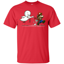 Load image into Gallery viewer, Phasmophobia T-Shirt - usatodayshirt.com