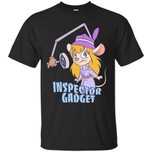 Load image into Gallery viewer, Inspector Gadget T-Shirt - usatodayshirt.com