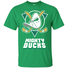 Load image into Gallery viewer, mighty ducks T-Shirt - usatodayshirt.com