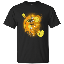 Load image into Gallery viewer, Nine Tails of the Leaf T-Shirt - usatodayshirt.com