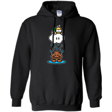 Load image into Gallery viewer, Raindrows keep falling on my head T-Shirt