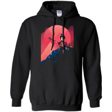 Load image into Gallery viewer, song on the mountain T-Shirt
