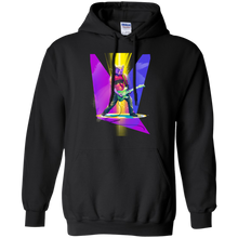 Load image into Gallery viewer, Rock'n meow T-Shirt - usatodayshirt.com