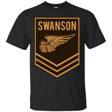 Load image into Gallery viewer, Parks and Recreation - Swanson Club T-Shirt - usatodayshirt.com