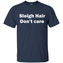 Load image into Gallery viewer, Sleigh Hair T-Shirt