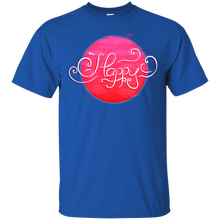 Load image into Gallery viewer, Happy Planet T-Shirt - usatodayshirt.com