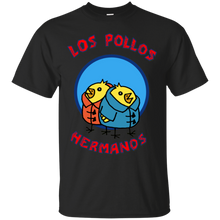 Load image into Gallery viewer, los pollos T-Shirt - usatodayshirt.com