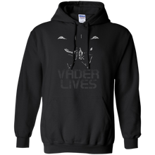 Load image into Gallery viewer, VADER LIVES T-Shirt