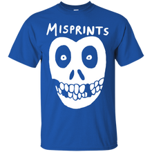 Load image into Gallery viewer, Misprints T-Shirt - usatodayshirt.com