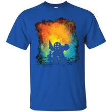Load image into Gallery viewer, Escape Repture T-Shirt - usatodayshirt.com