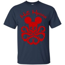Load image into Gallery viewer, Hail Hydra with Mickey! T-Shirt - usatodayshirt.com