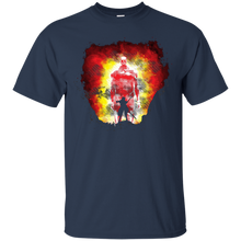 Load image into Gallery viewer, human prei T-Shirt - usatodayshirt.com