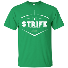 Load image into Gallery viewer, Strife Delivery Service T-Shirt - usatodayshirt.com