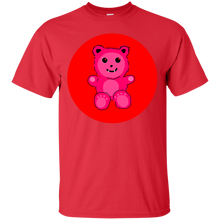 Load image into Gallery viewer, Isaac Espino I Vampire Teddy T-Shirt - usatodayshirt.com