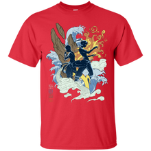 Load image into Gallery viewer, The two Avatars T-Shirt