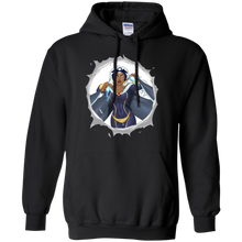 Load image into Gallery viewer, X-Men Storm T-Shirt