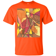 Load image into Gallery viewer, Meditator #5 T-Shirt