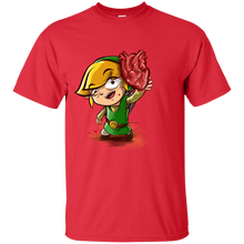 Load image into Gallery viewer, The Real Hero T-Shirt