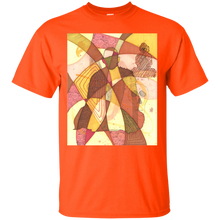 Load image into Gallery viewer, Meditator #1 T-Shirt