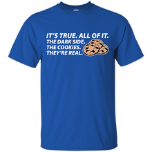 Load image into Gallery viewer, IT'S TRUE. T-Shirt
