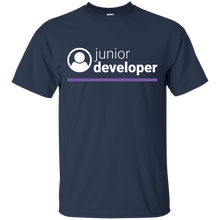 Load image into Gallery viewer, Junior Developer T-Shirt