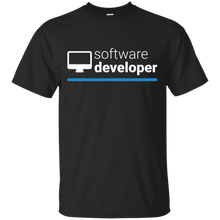 Load image into Gallery viewer, Software Developer T-Shirt