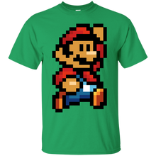 Load image into Gallery viewer, Super Mario 2 (Pixel Remaster) T-Shirt - usatodayshirt.com