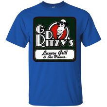 Load image into Gallery viewer, G.D. Ritzy's Logo T-Shirt - usatodayshirt.com