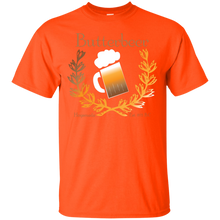 Load image into Gallery viewer, Butterbeer T-Shirt