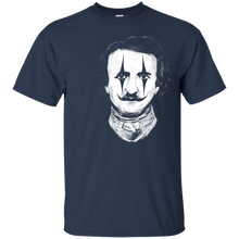 Load image into Gallery viewer, EDGAR ALLAN CROW T-Shirt - usatodayshirt.com