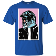 Load image into Gallery viewer, Star-pop-Lord T-Shirt