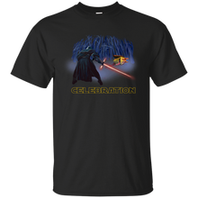 Load image into Gallery viewer, STAR WARS: KYLO KILLS JAR JAR: CELEBRATION T-Shirt