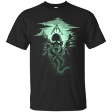 Load image into Gallery viewer, Harry's Nightmare T-Shirt - usatodayshirt.com