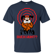Load image into Gallery viewer, Duck Hunt T-Shirt - usatodayshirt.com