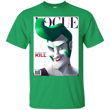 Load image into Gallery viewer, Joker - Vogue T-Shirt