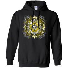 Load image into Gallery viewer, Anarchy Psychedelic RMX T-Shirt - usatodayshirt.com