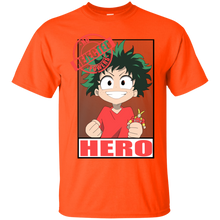 Load image into Gallery viewer, Hero V2 T-Shirt - usatodayshirt.com