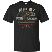 Load image into Gallery viewer, Ghostbusters - Vintage T-Shirt - usatodayshirt.com
