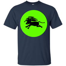 Load image into Gallery viewer, Isaac Espino I Goat T-Shirt - usatodayshirt.com