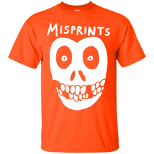Load image into Gallery viewer, Misprints T-Shirt - usatodayshirt.com